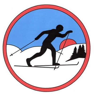 HIB - Skiklub logo